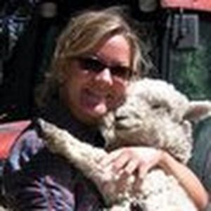 Meet your Posher, Anneliese